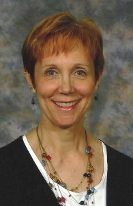Jean LaLonde Education Committee Chair Muskegon River Watershed Assembly